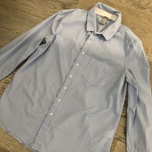 Dress shirt
